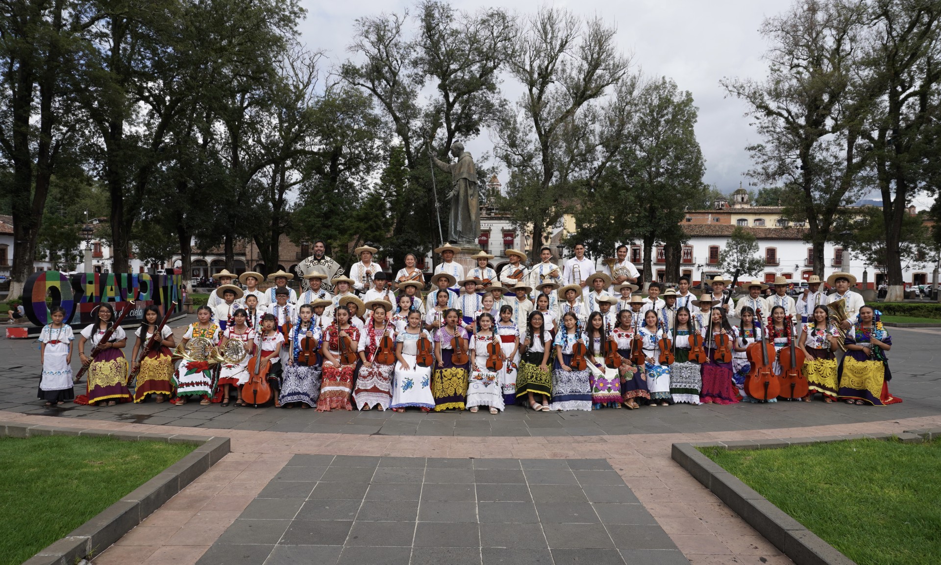 Actividad Cultural Comunitaria: Feria del geranio 2026